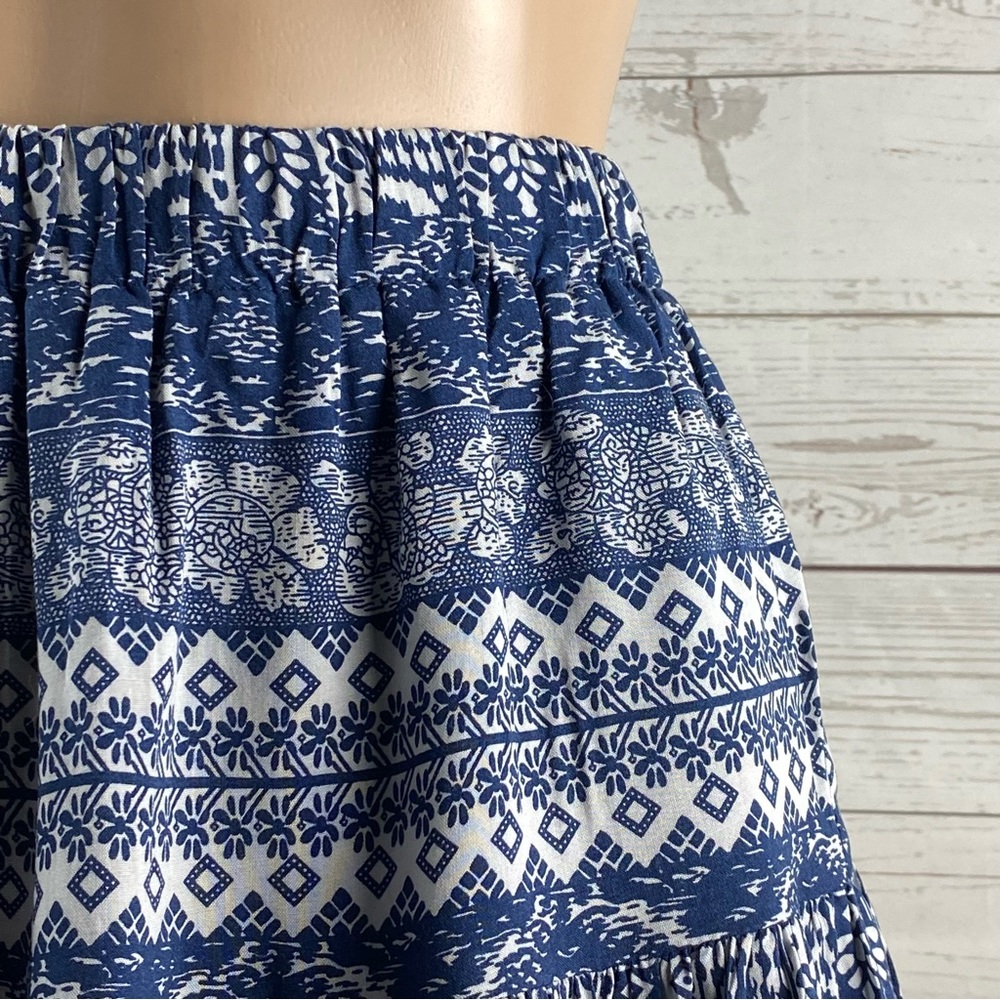 Le Sample Mini Skirt - image 4